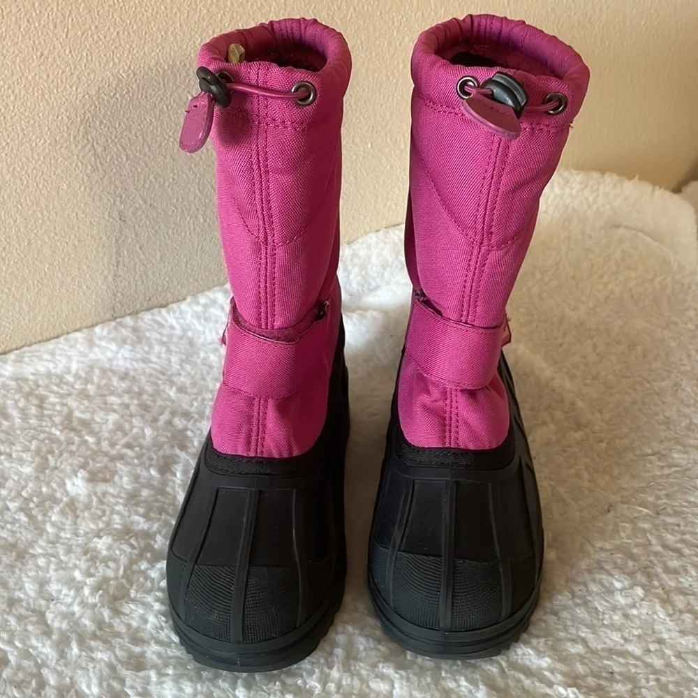 KAMIK Frostfire 2 Snow Boots Size 2